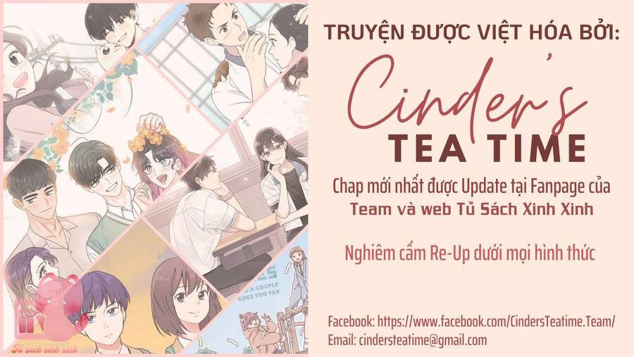 Ba Người Anh Trai Chapter 59 - Trang 2