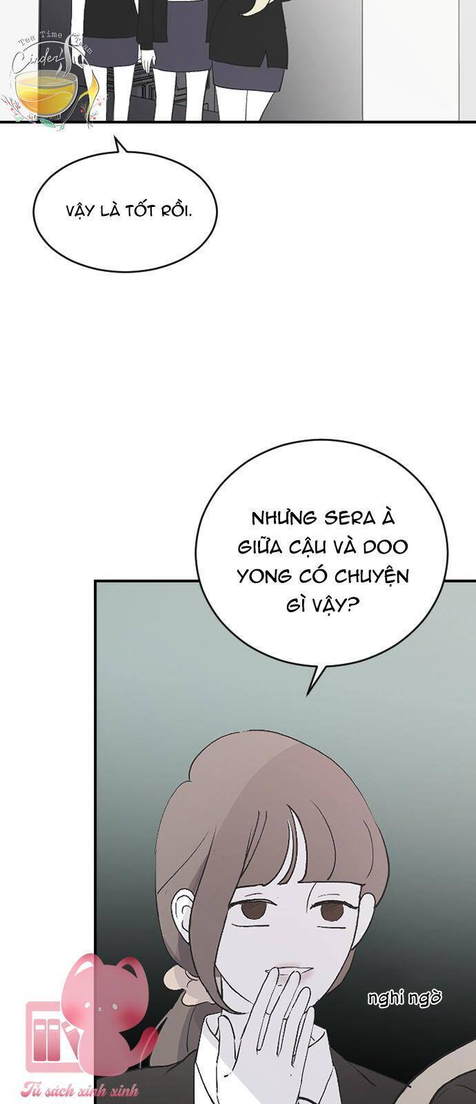 Ba Người Anh Trai Chapter 60 - Trang 2