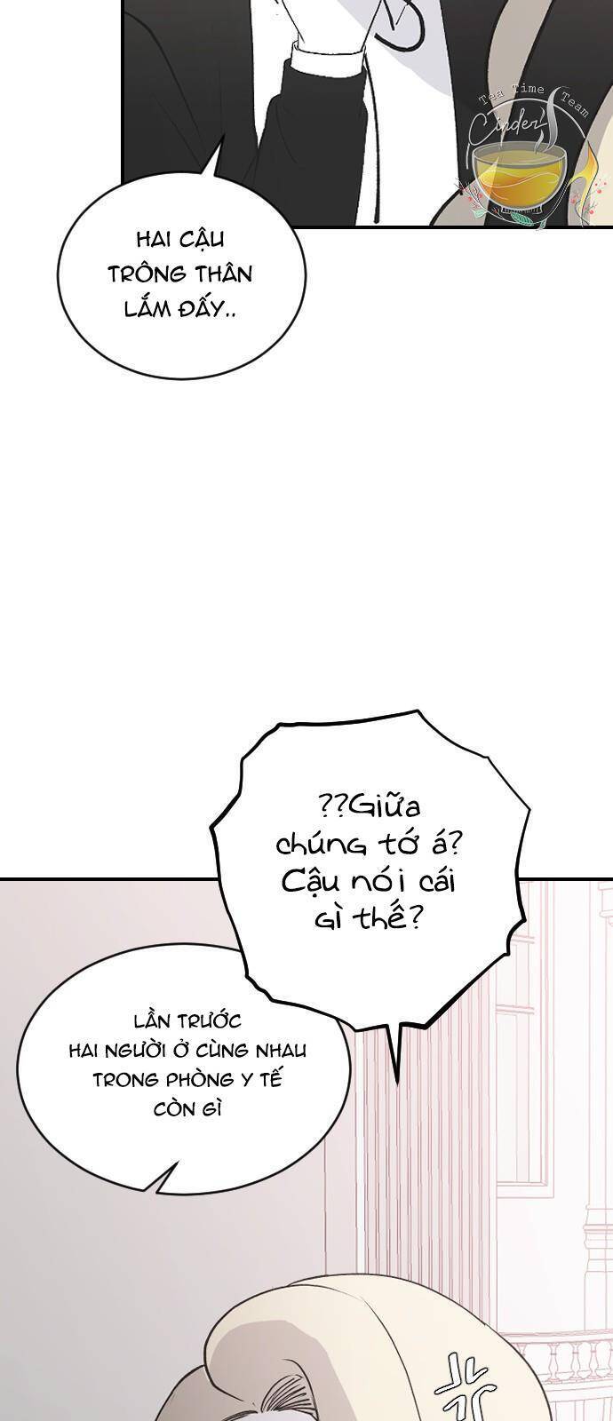 Ba Người Anh Trai Chapter 60 - Trang 2