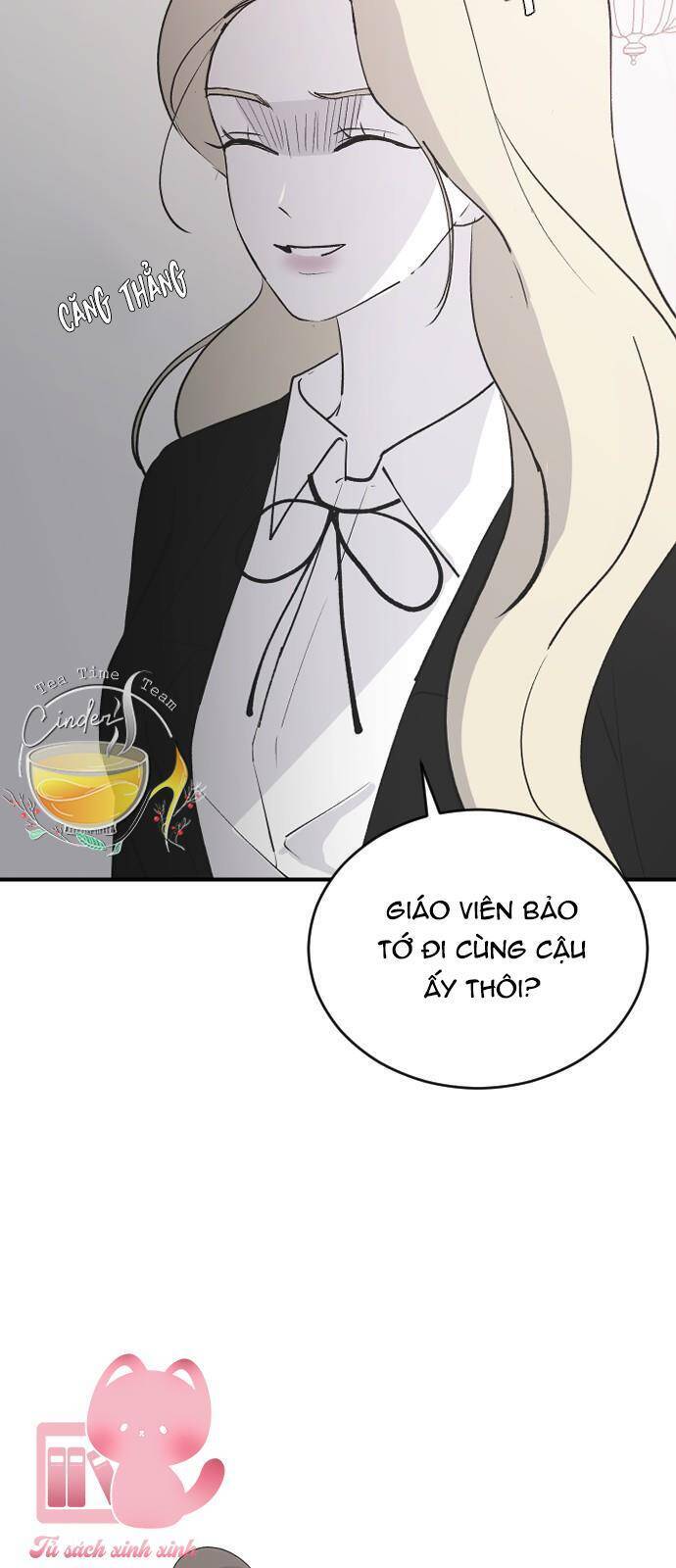 Ba Người Anh Trai Chapter 60 - Trang 2