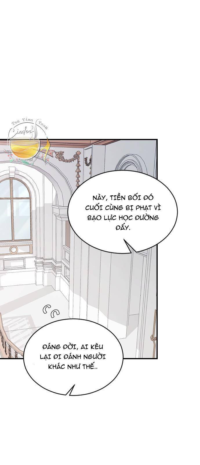 Ba Người Anh Trai Chapter 60 - Trang 2