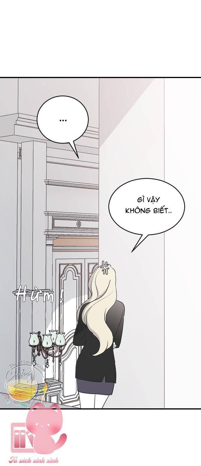 Ba Người Anh Trai Chapter 60 - Trang 2
