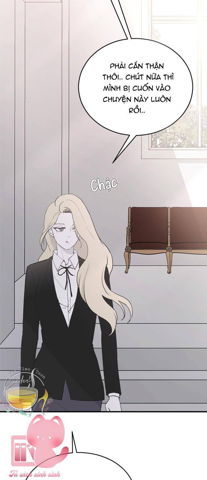 Ba Người Anh Trai Chapter 60 - Trang 2