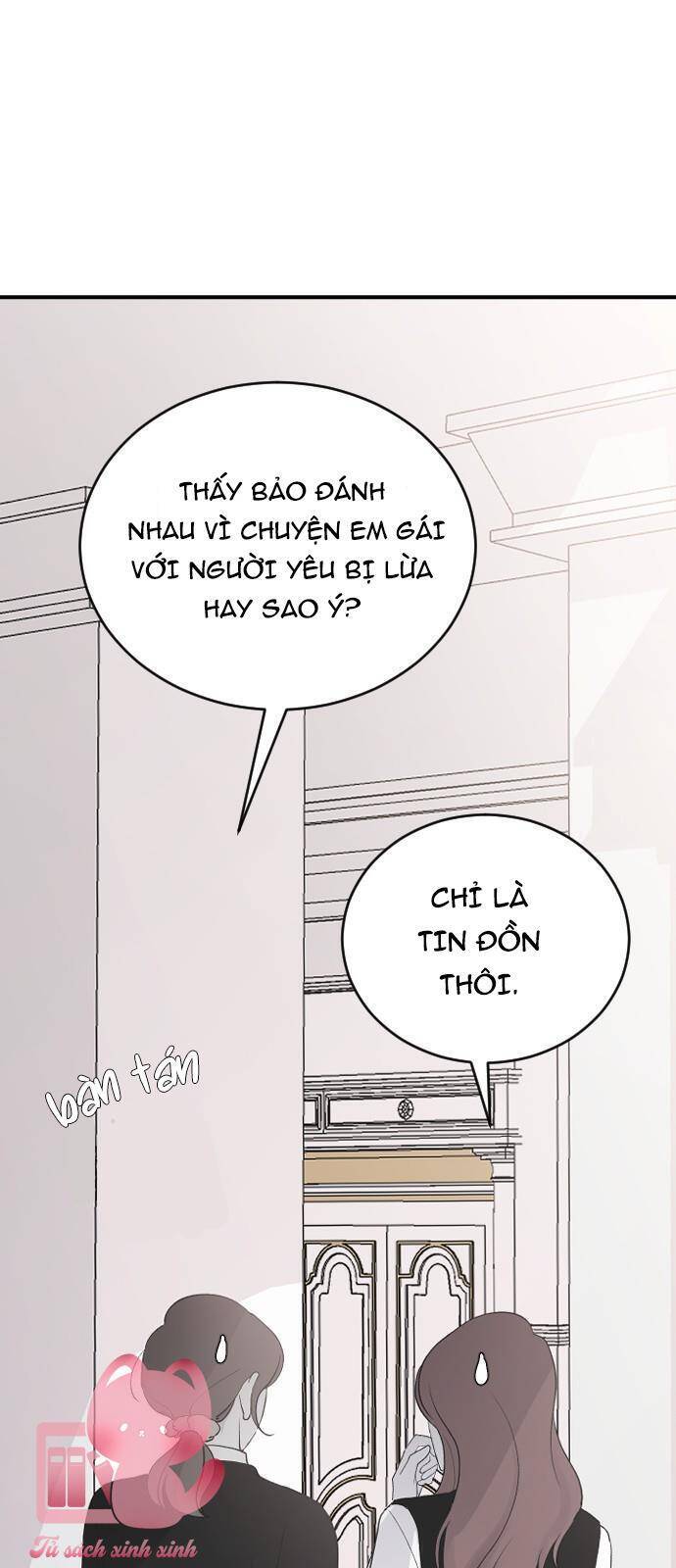 Ba Người Anh Trai Chapter 60 - Trang 2