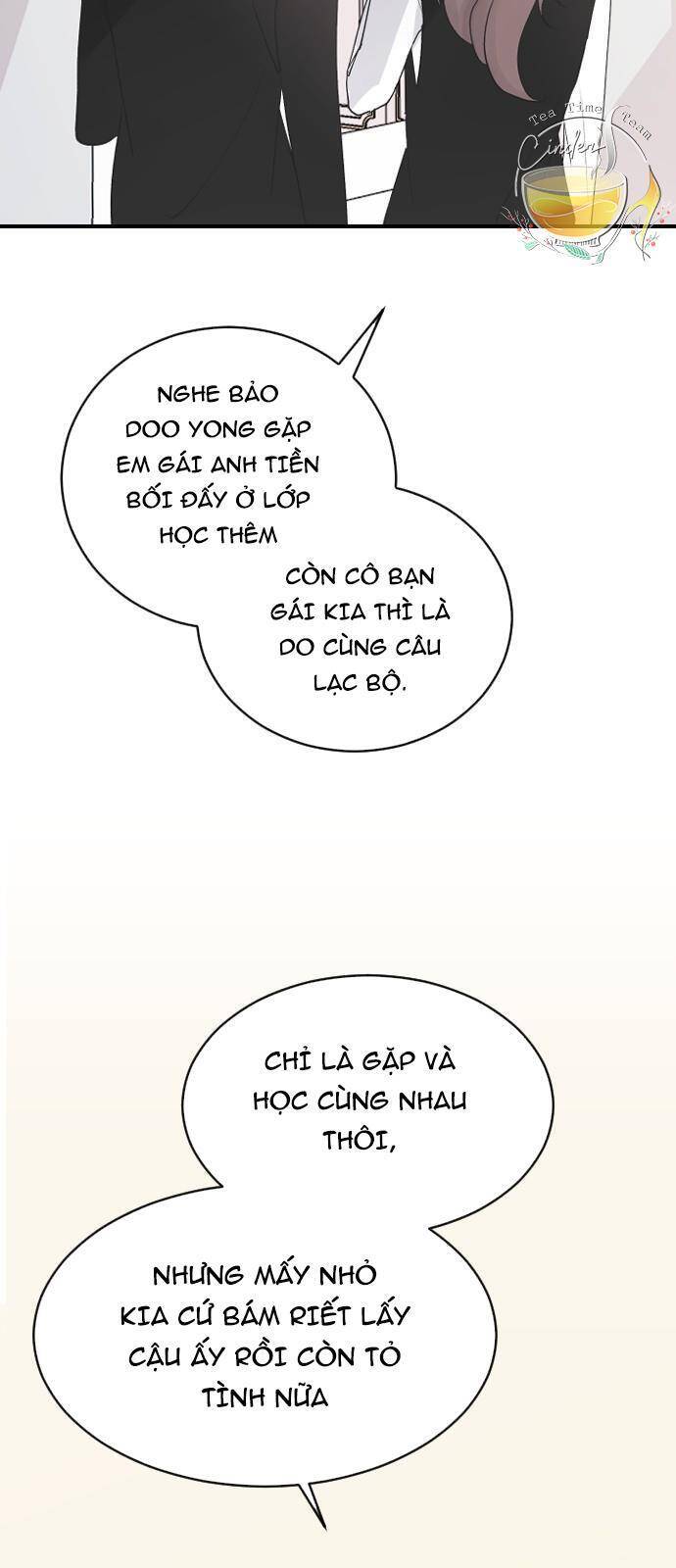 Ba Người Anh Trai Chapter 60 - Trang 2