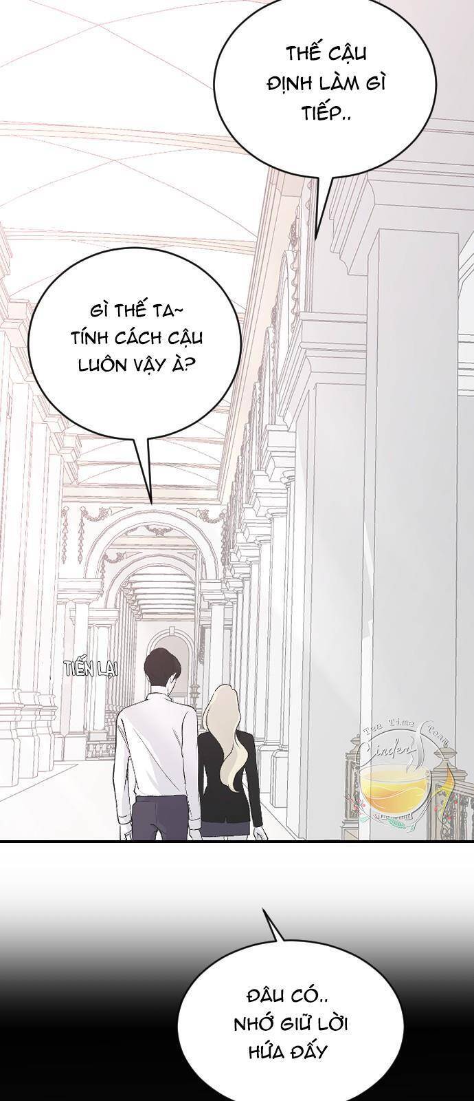 Ba Người Anh Trai Chapter 60 - Trang 2