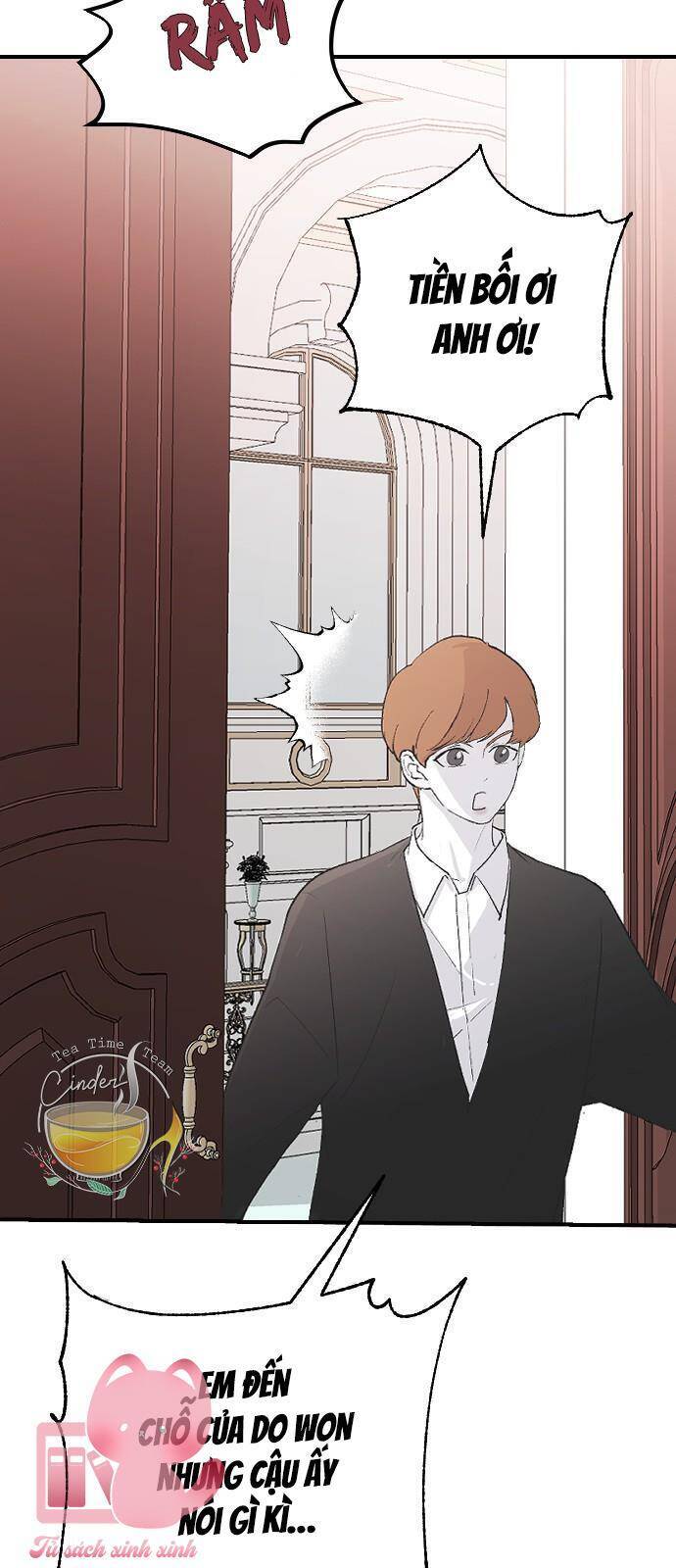 Ba Người Anh Trai Chapter 60 - Trang 2