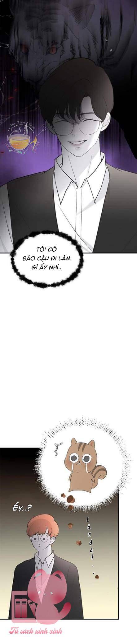 Ba Người Anh Trai Chapter 60 - Trang 2