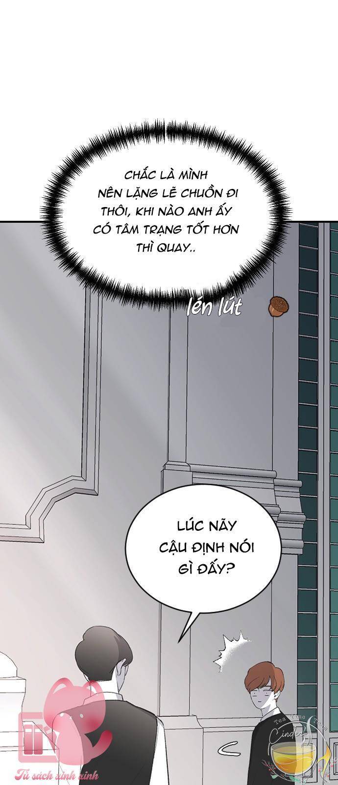Ba Người Anh Trai Chapter 60 - Trang 2