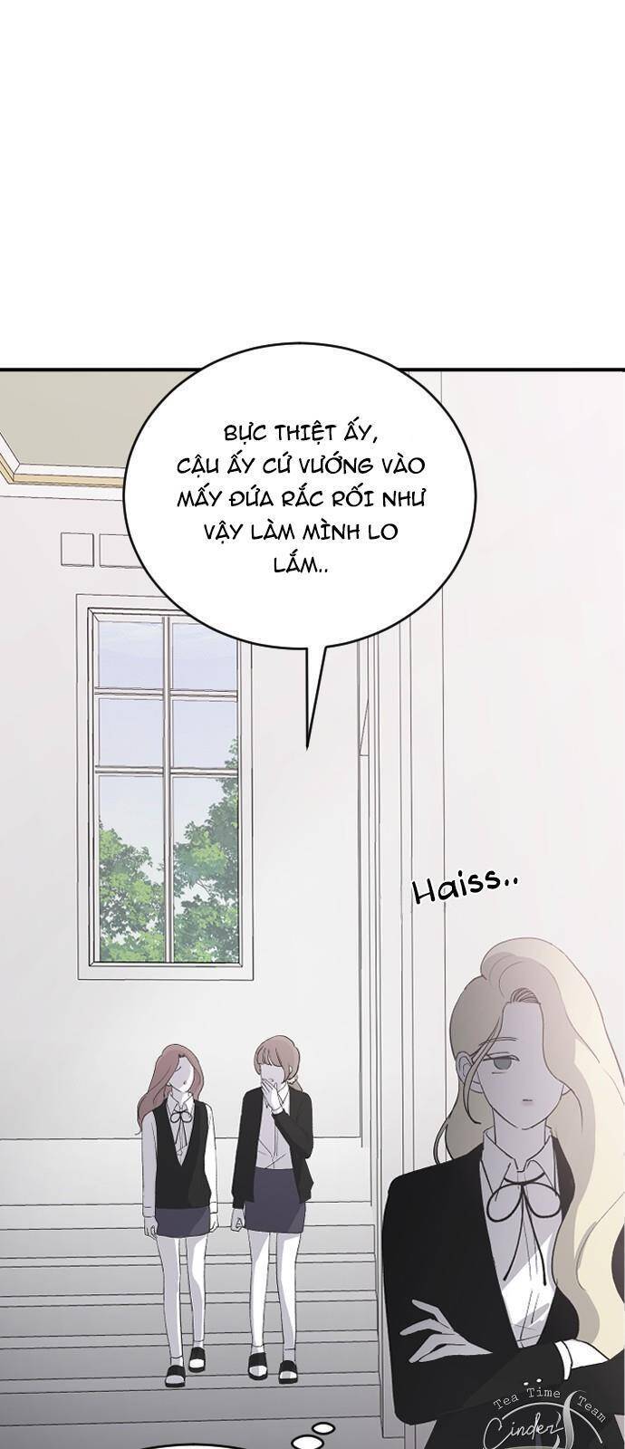 Ba Người Anh Trai Chapter 60 - Trang 2