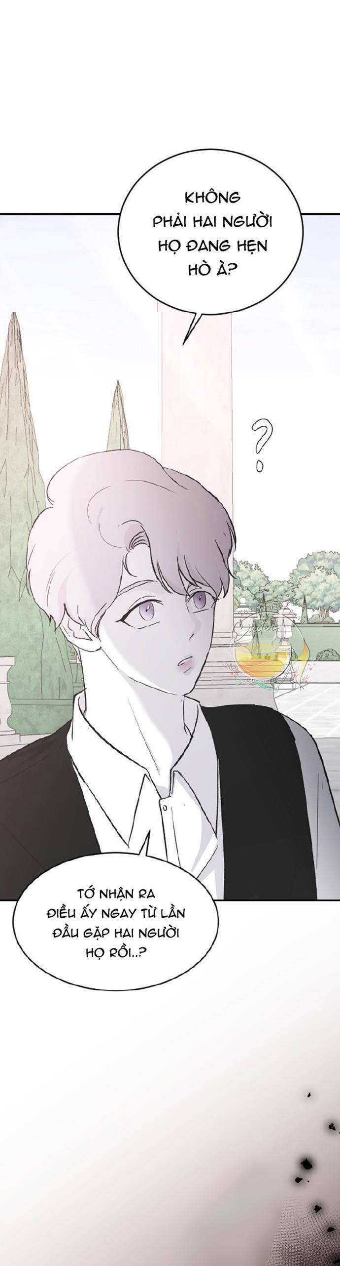 Ba Người Anh Trai Chapter 60 - Trang 2