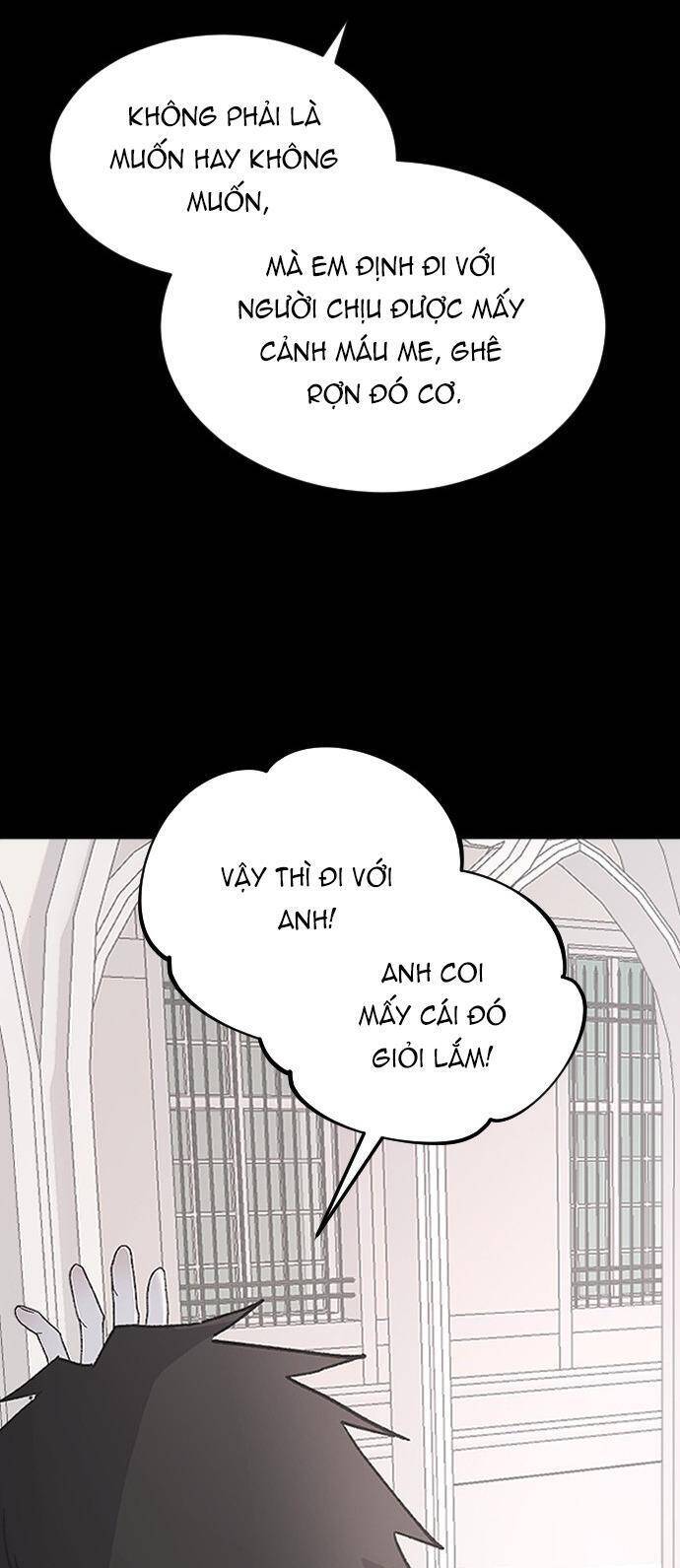 Ba Người Anh Trai Chapter 85 - Trang 2