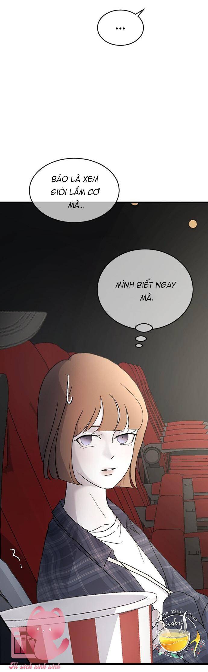 Ba Người Anh Trai Chapter 85 - Trang 2