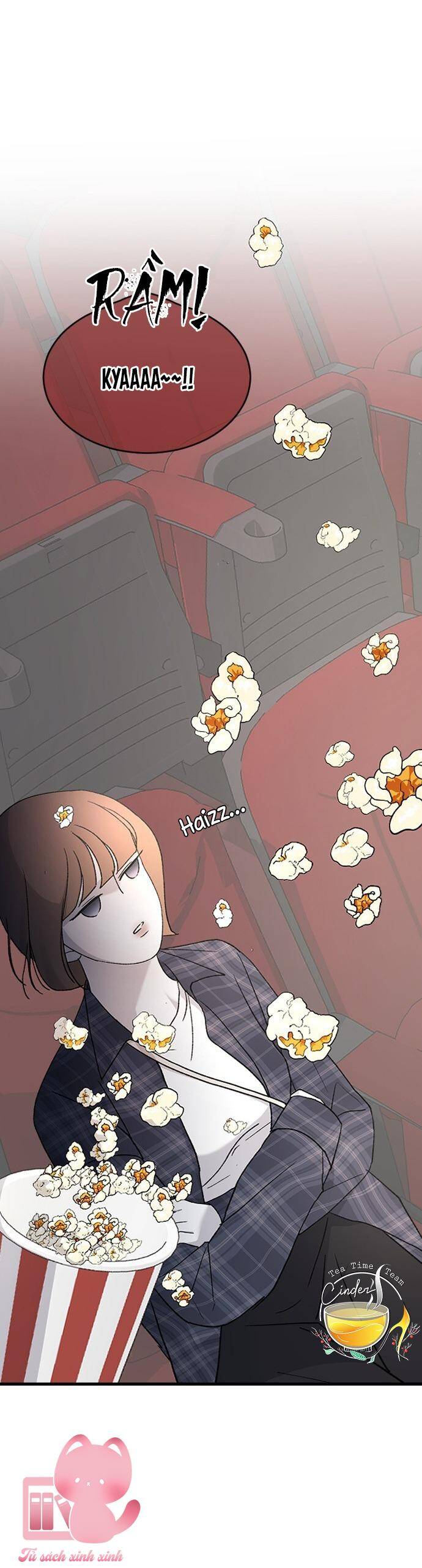 Ba Người Anh Trai Chapter 85 - Trang 2