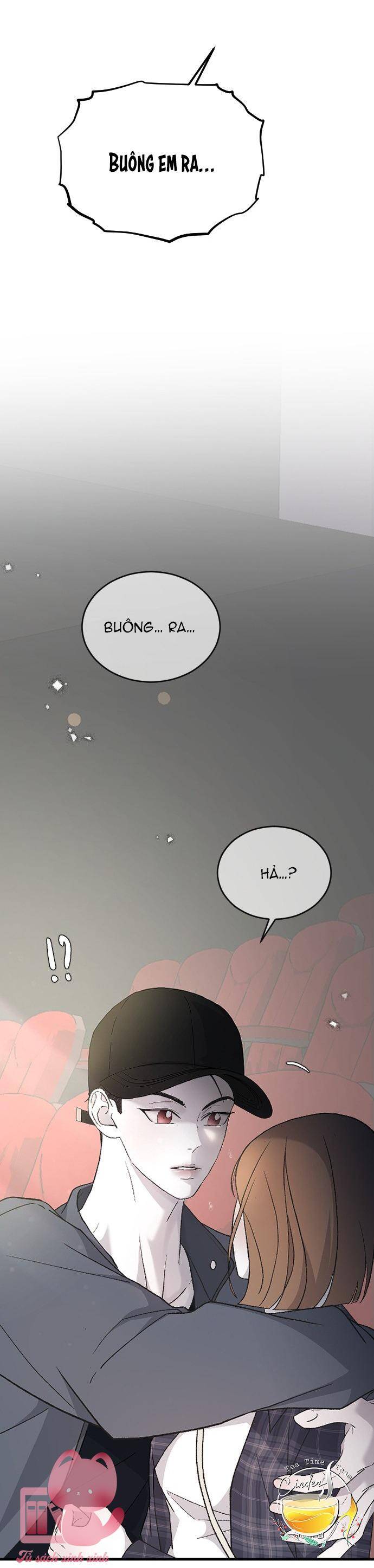 Ba Người Anh Trai Chapter 85 - Trang 2