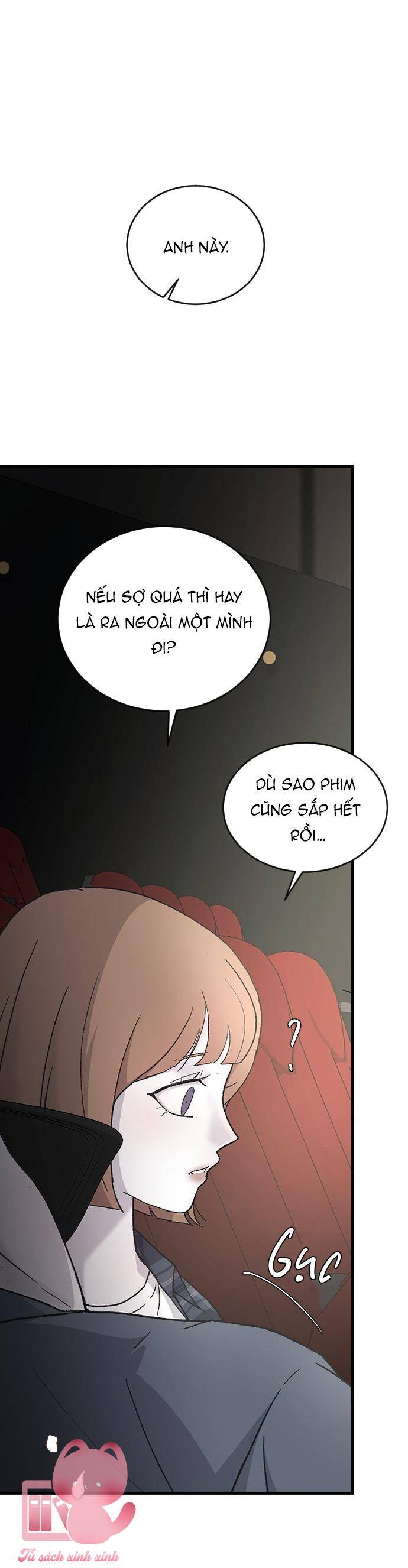 Ba Người Anh Trai Chapter 85 - Trang 2