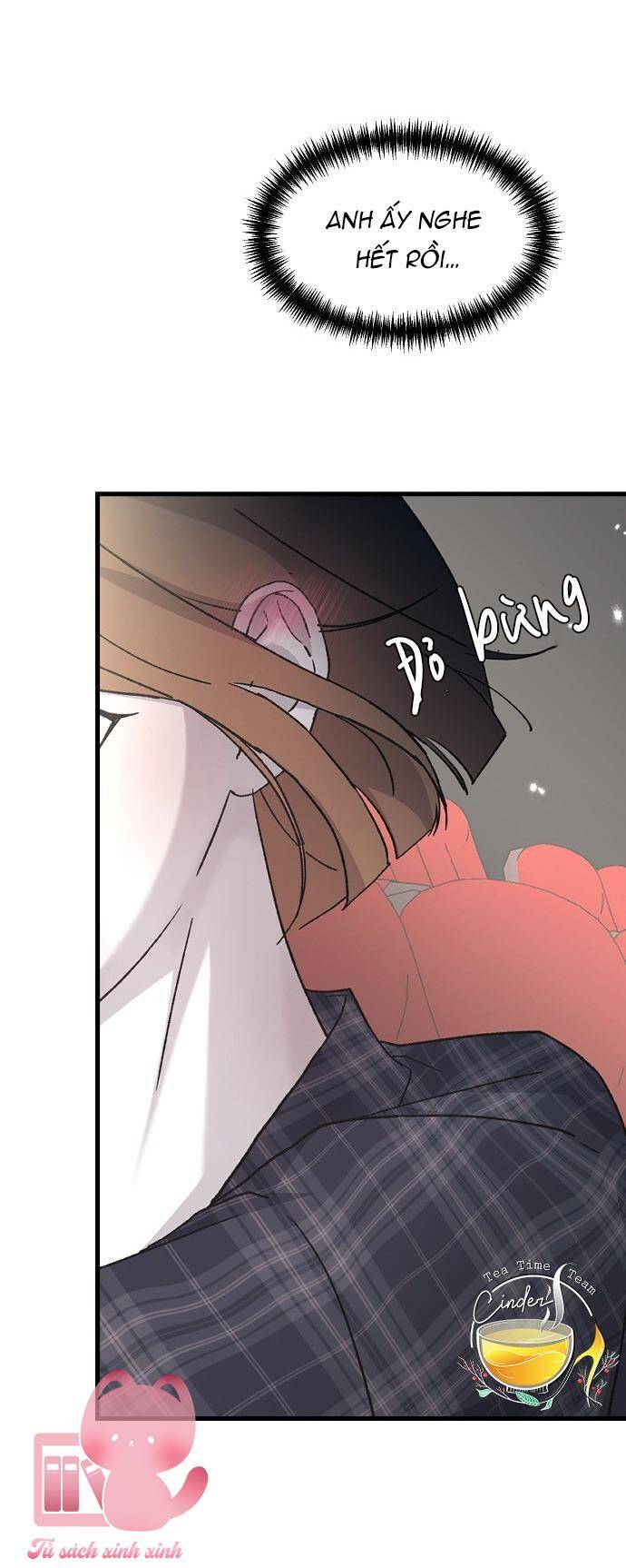 Ba Người Anh Trai Chapter 85 - Trang 2