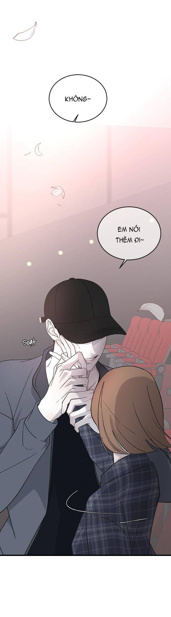 Ba Người Anh Trai Chapter 86 - Trang 2