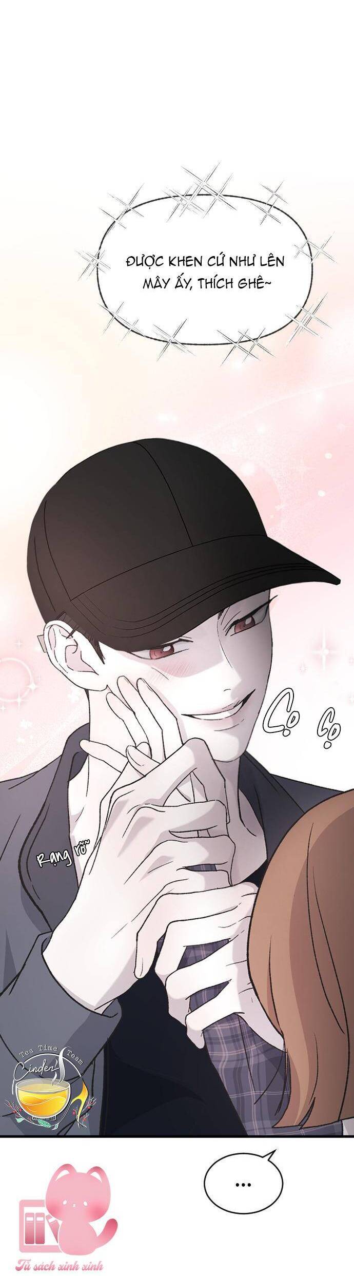 Ba Người Anh Trai Chapter 86 - Trang 2