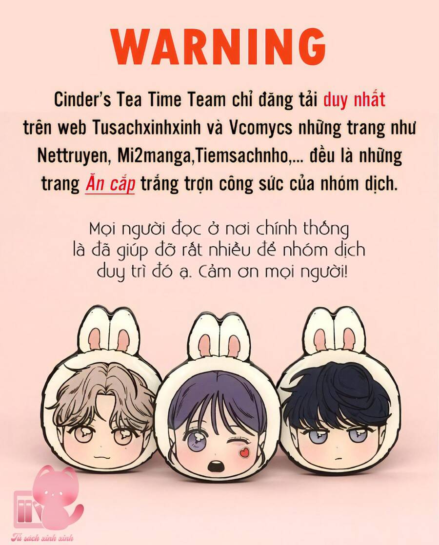 Ba Người Anh Trai Chapter 86 - Trang 2