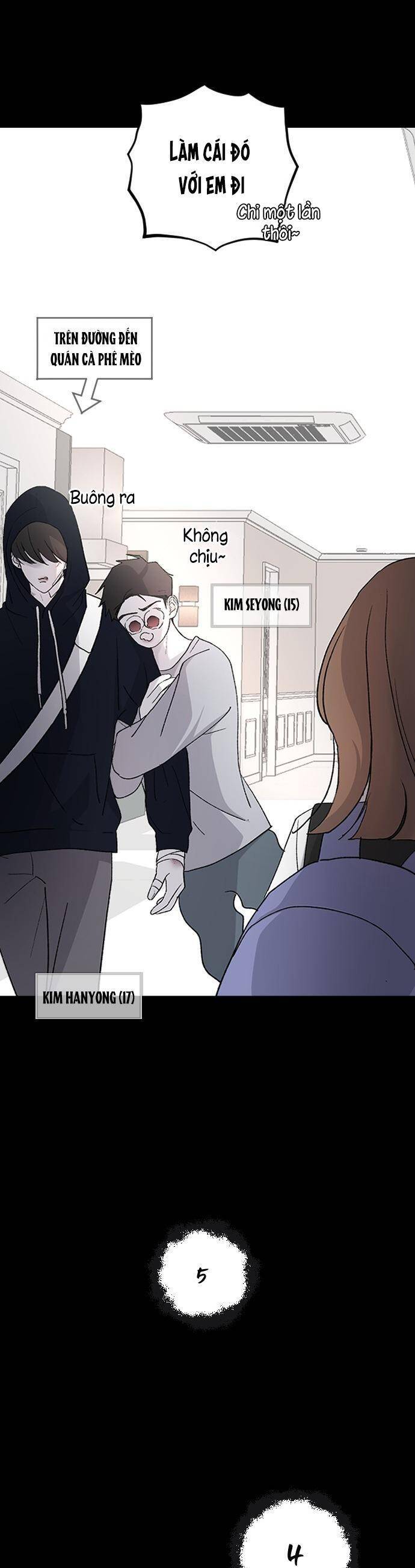 Ba Người Anh Trai Chapter 86 - Trang 2