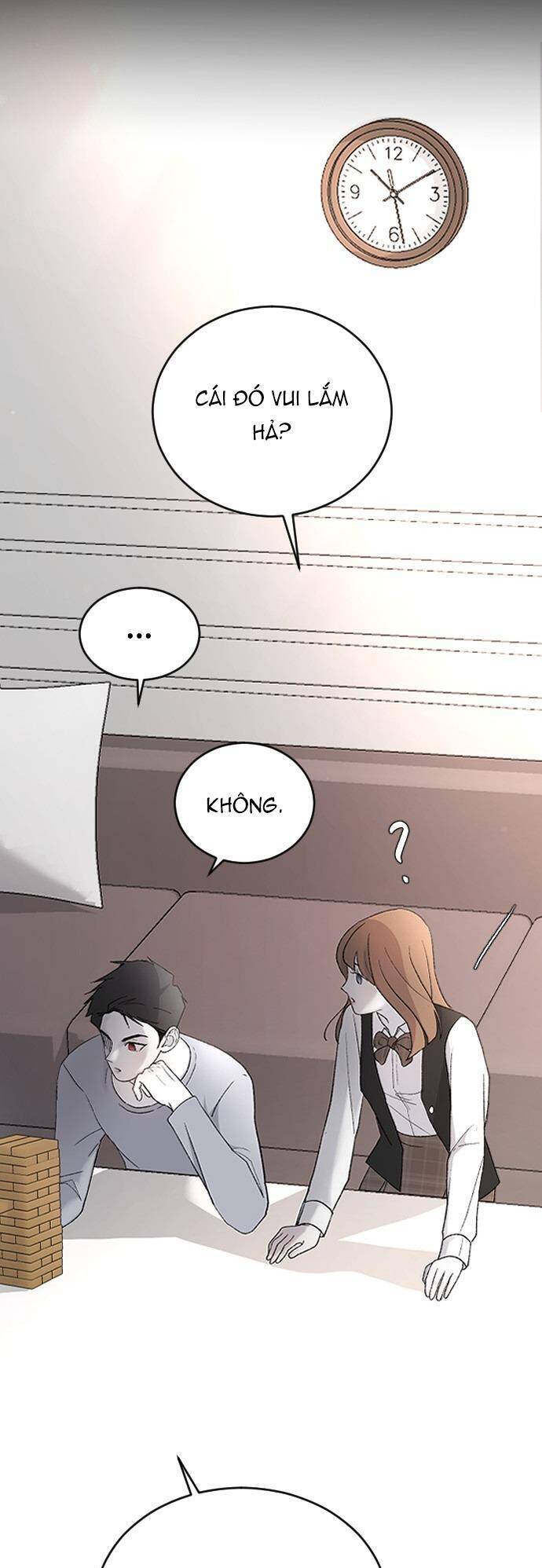 Ba Người Anh Trai Chapter 86 - Trang 2