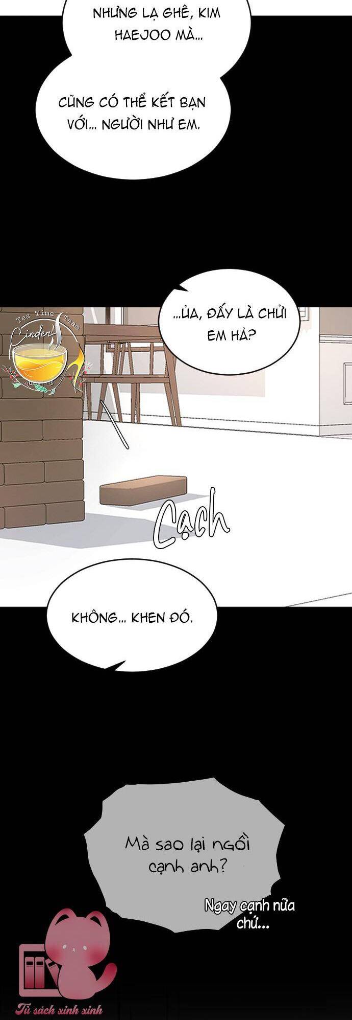 Ba Người Anh Trai Chapter 86 - Trang 2