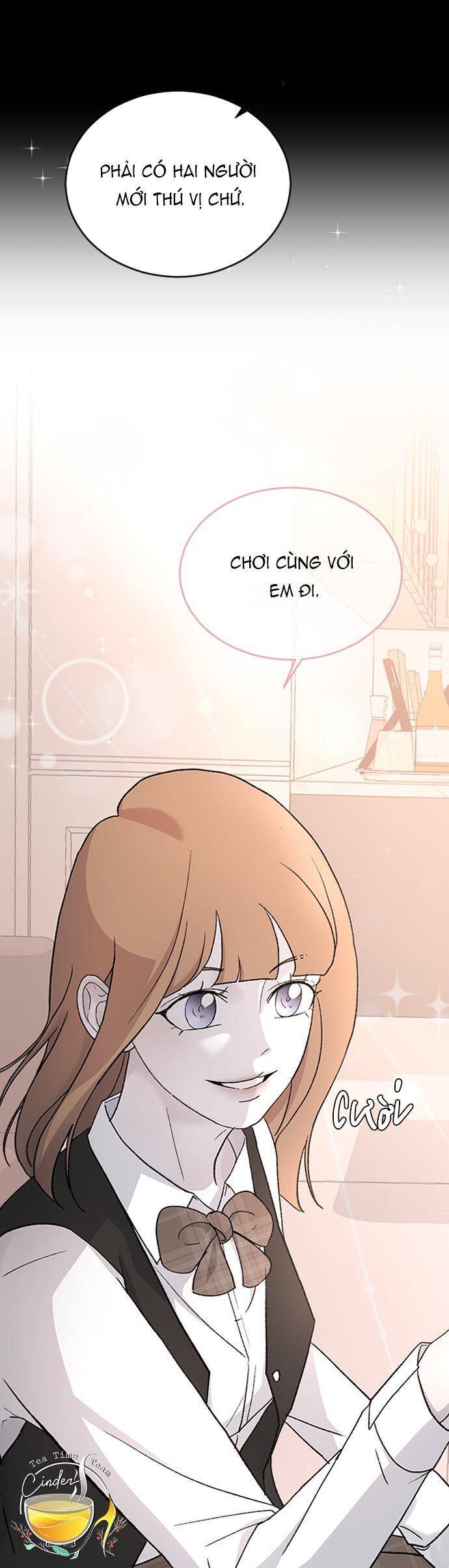 Ba Người Anh Trai Chapter 86 - Trang 2