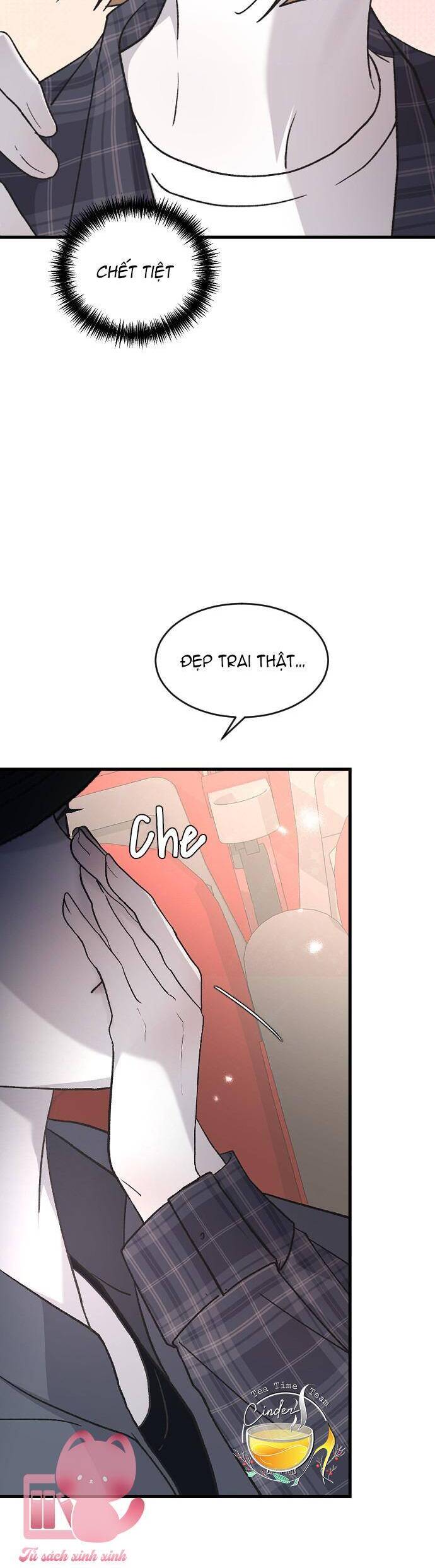 Ba Người Anh Trai Chapter 86 - Trang 2