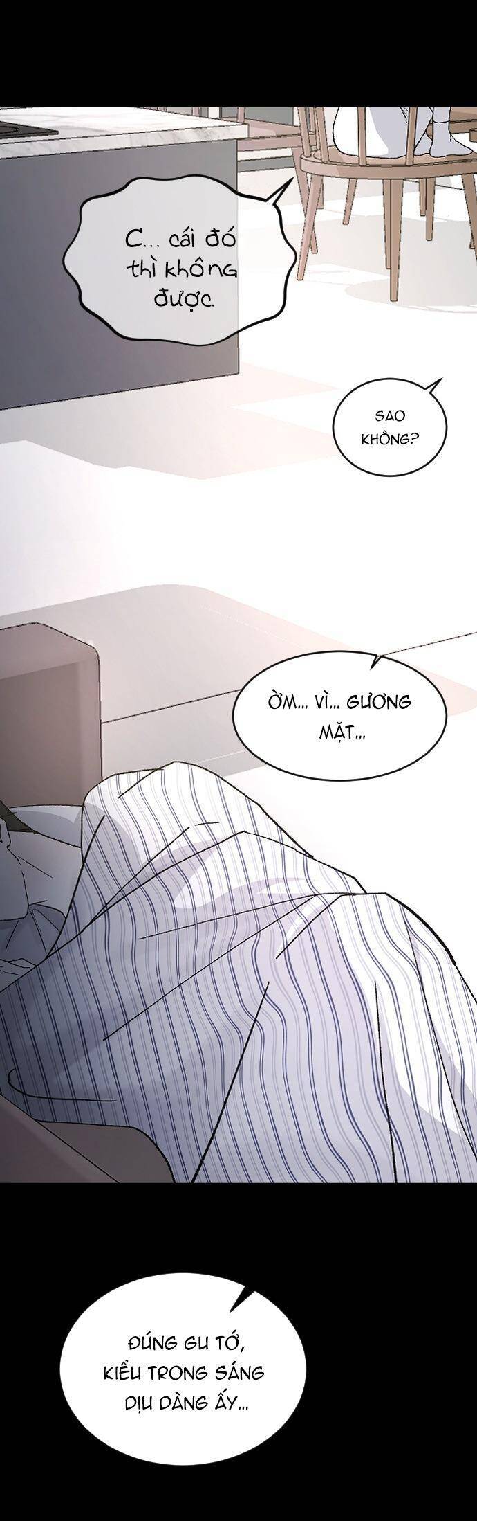 Ba Người Anh Trai Chapter 86 - Trang 2