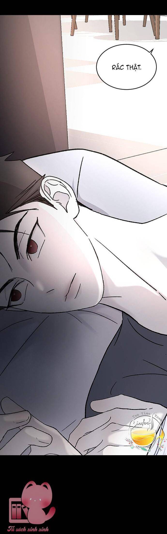 Ba Người Anh Trai Chapter 86 - Trang 2