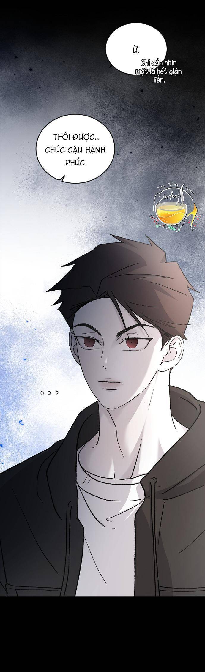 Ba Người Anh Trai Chapter 86 - Trang 2