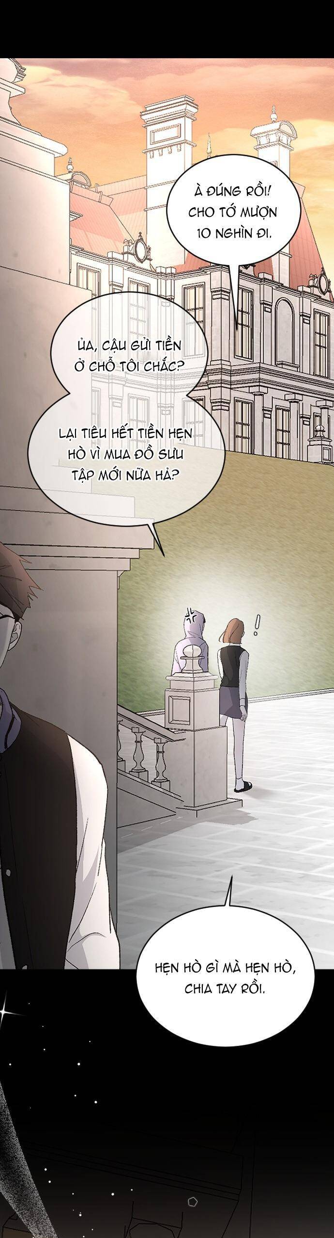 Ba Người Anh Trai Chapter 86 - Trang 2