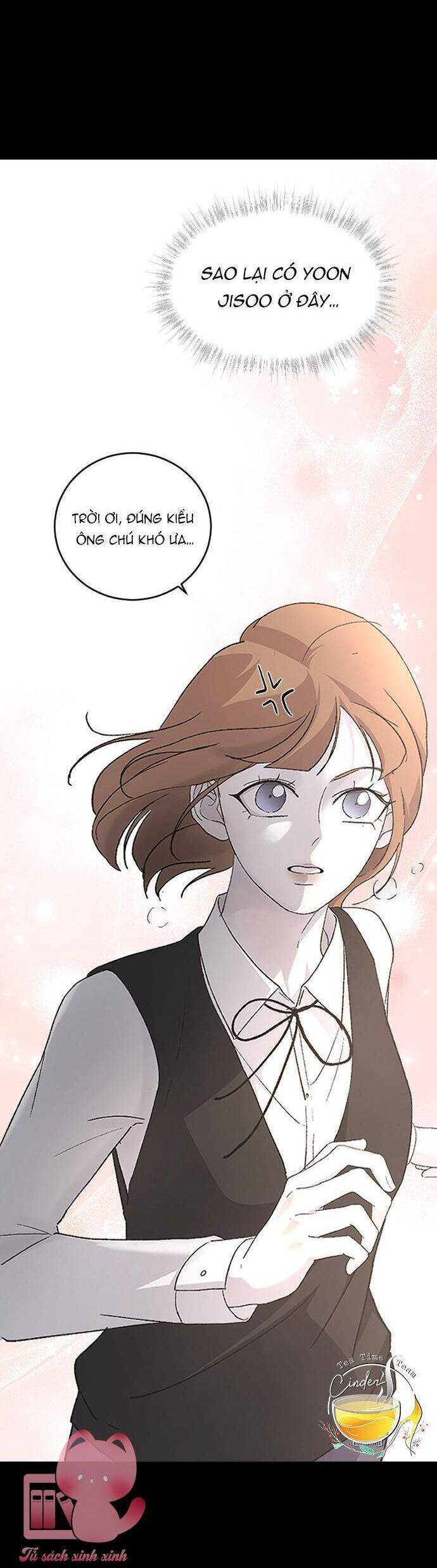 Ba Người Anh Trai Chapter 86 - Trang 2