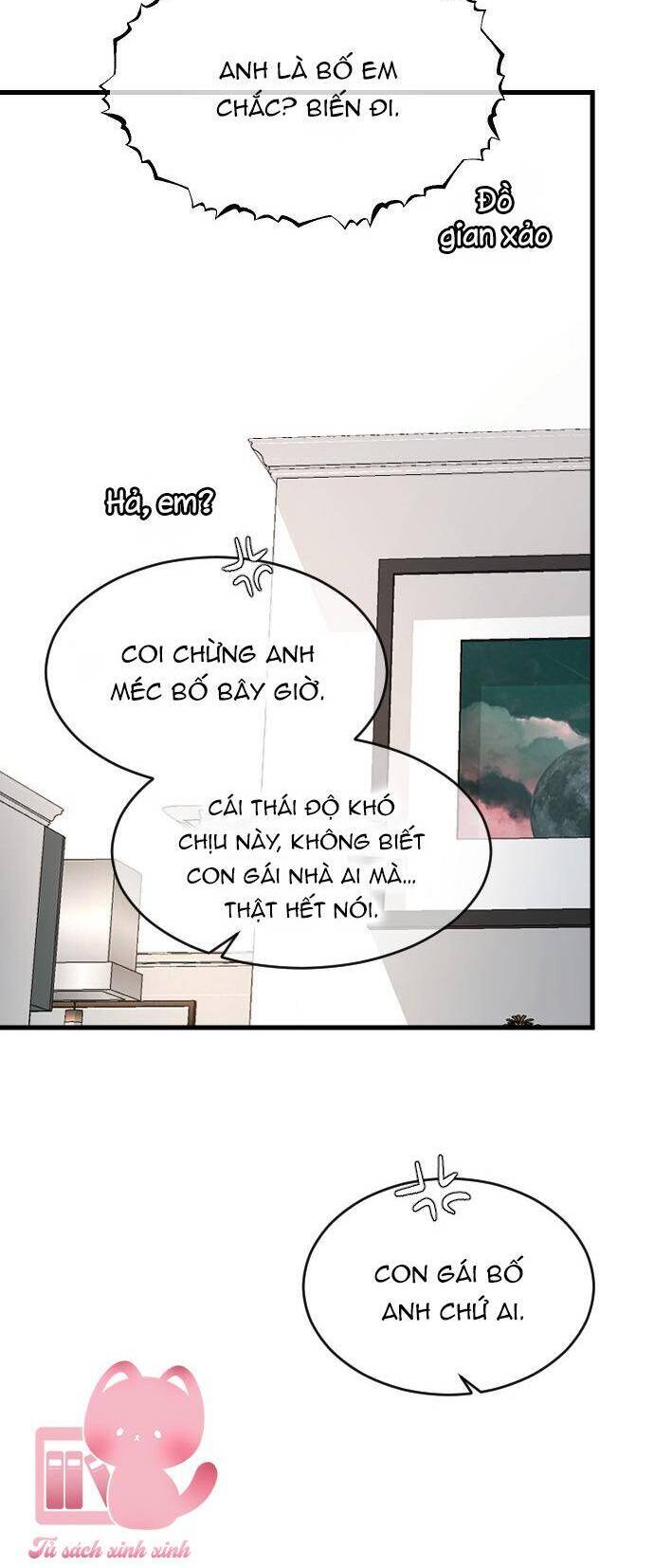 Ba Người Anh Trai Chapter 87 - Trang 2