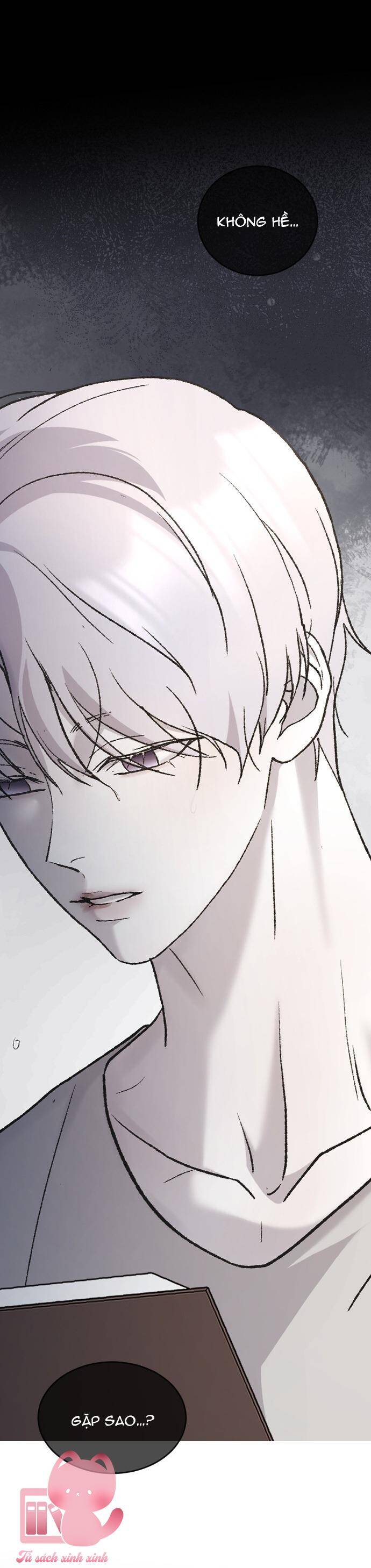 Ba Người Anh Trai Chapter 87 - Trang 2