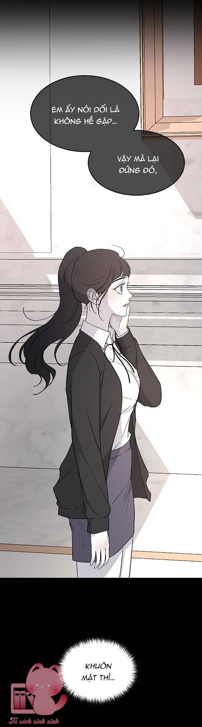 Ba Người Anh Trai Chapter 87 - Trang 2