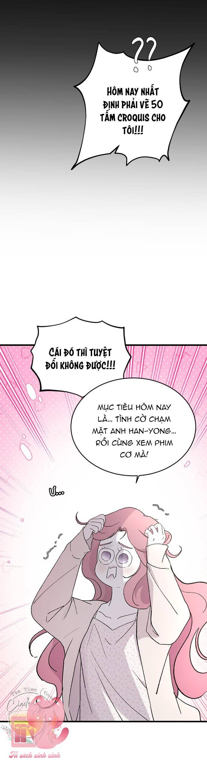 Ba Người Anh Trai Chapter 87 - Trang 2