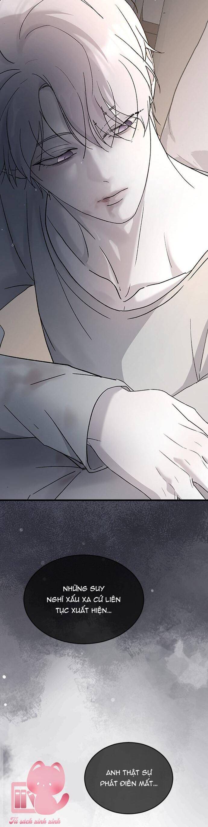 Ba Người Anh Trai Chapter 88 - Trang 2