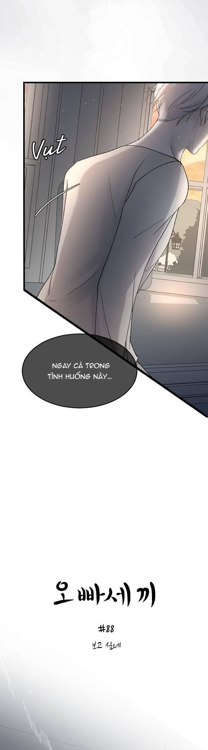 Ba Người Anh Trai Chapter 88 - Trang 2