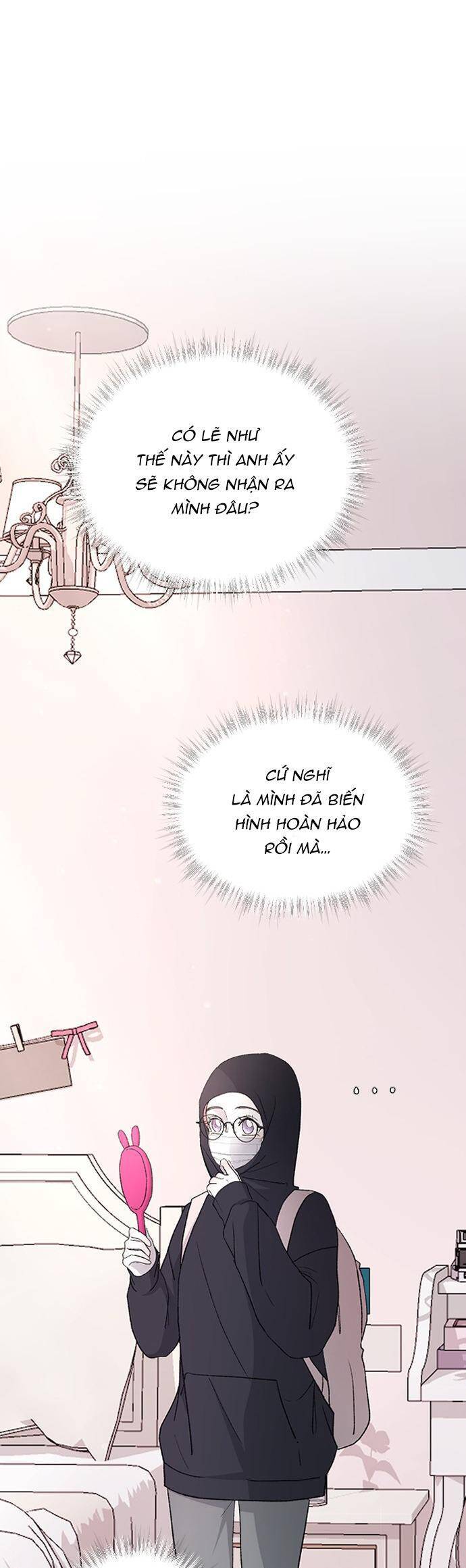 Ba Người Anh Trai Chapter 88 - Trang 2