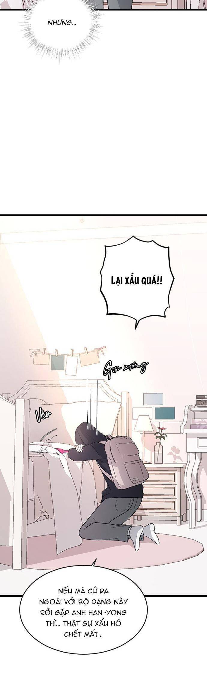 Ba Người Anh Trai Chapter 88 - Trang 2