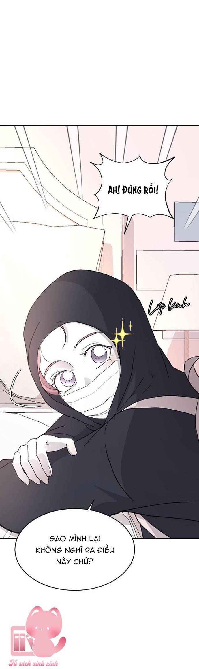 Ba Người Anh Trai Chapter 88 - Trang 2