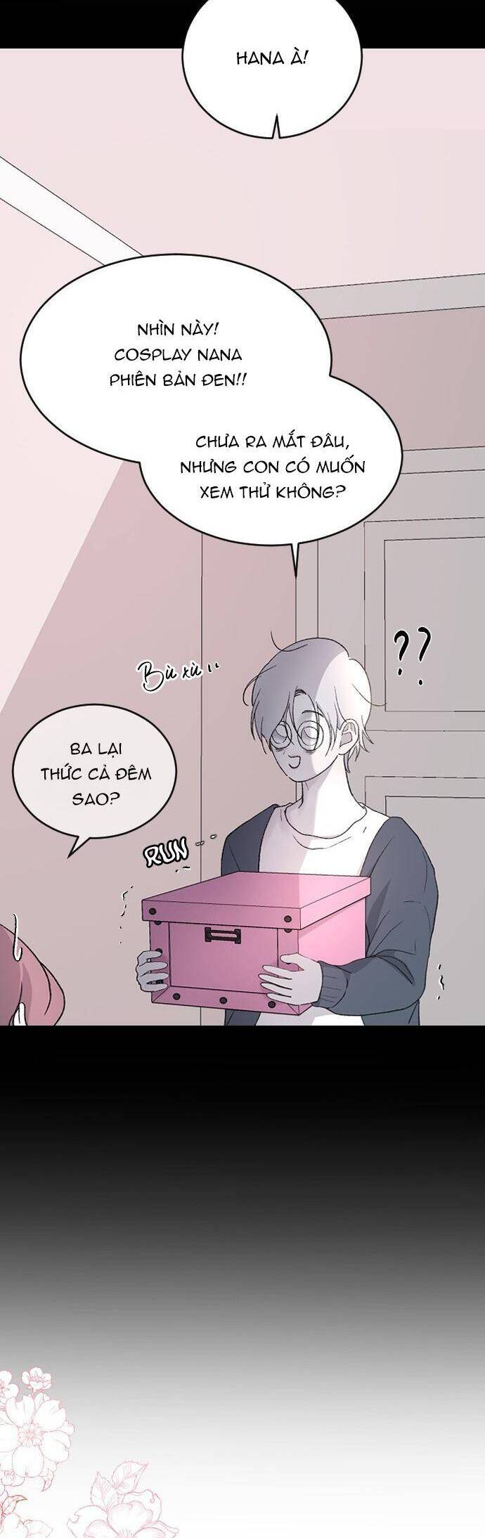 Ba Người Anh Trai Chapter 88 - Trang 2
