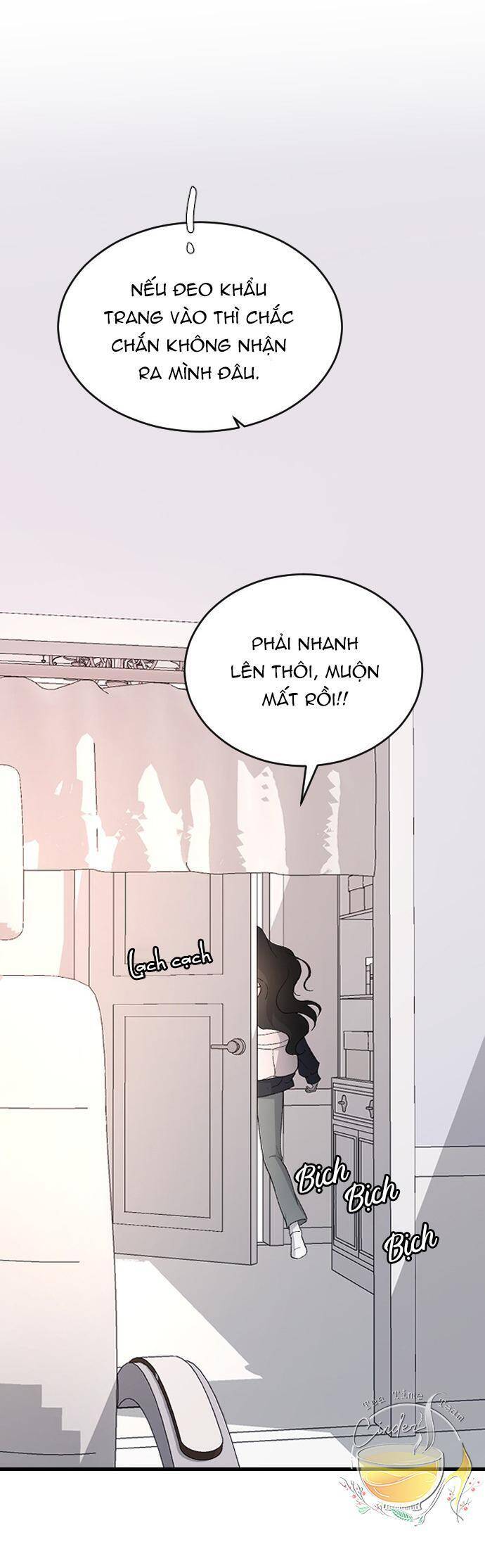 Ba Người Anh Trai Chapter 88 - Trang 2