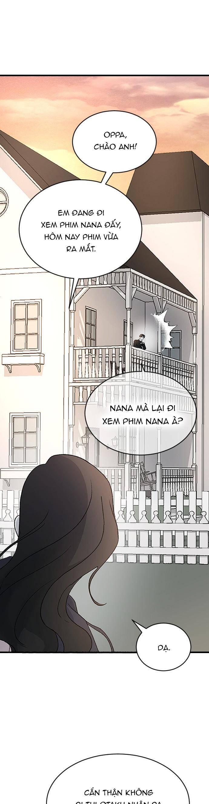 Ba Người Anh Trai Chapter 88 - Trang 2