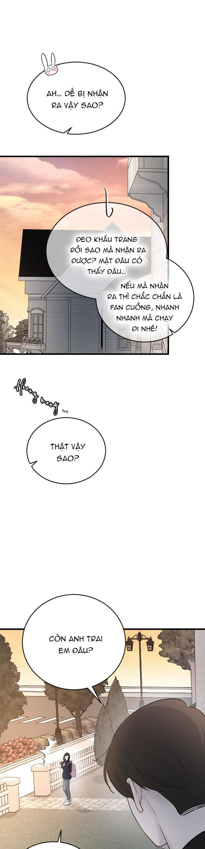 Ba Người Anh Trai Chapter 88 - Trang 2