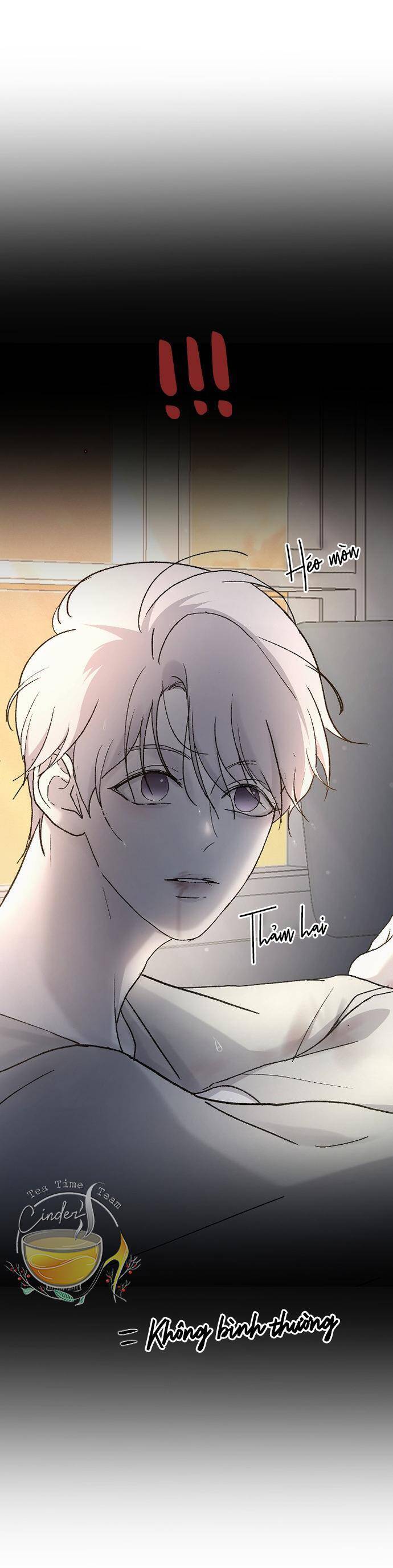 Ba Người Anh Trai Chapter 88 - Trang 2
