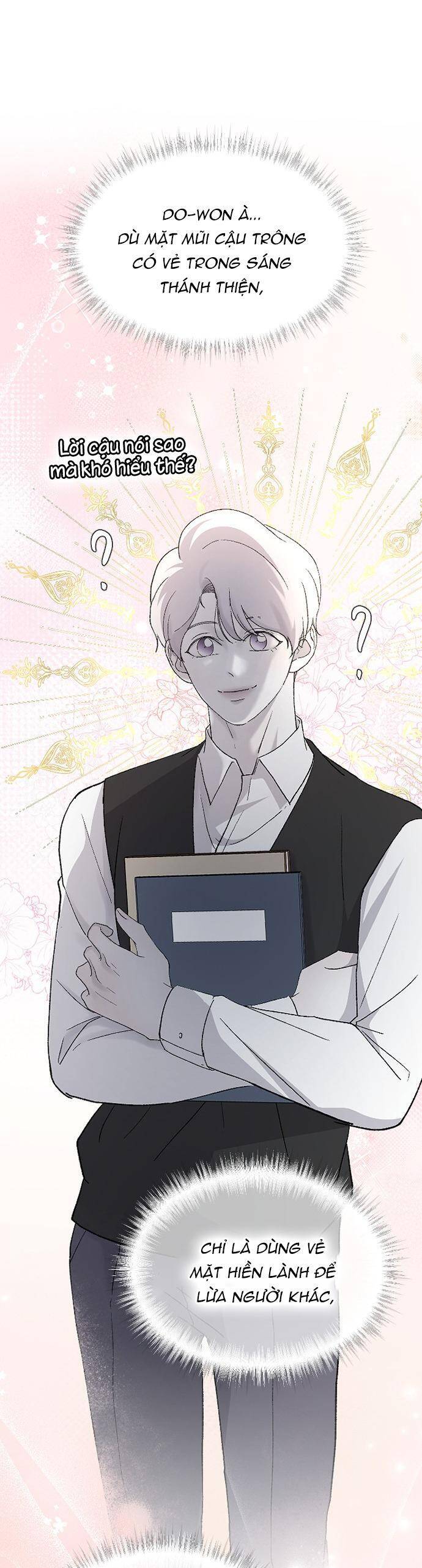 Ba Người Anh Trai Chapter 88 - Trang 2