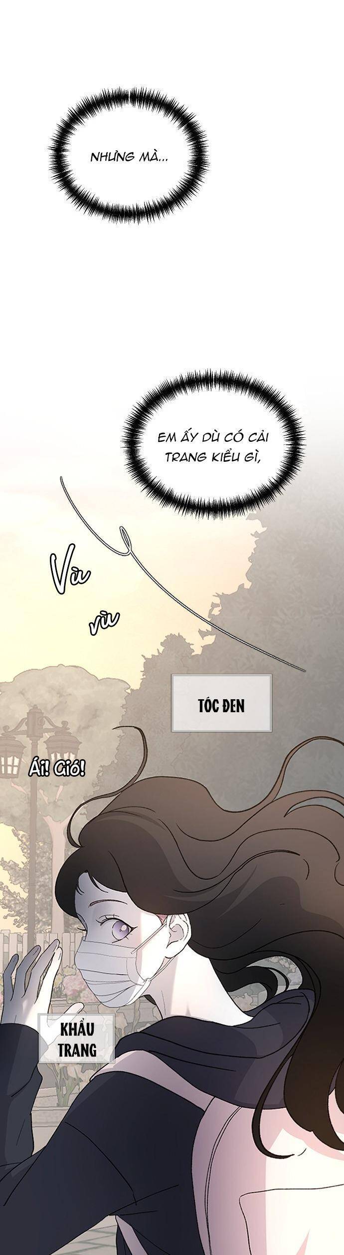 Ba Người Anh Trai Chapter 88 - Trang 2